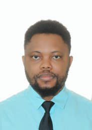 Ogadimma Desmond Okagu