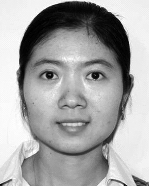 Chuying Mao