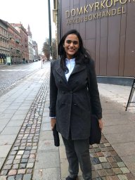 Priyanshi Gupta