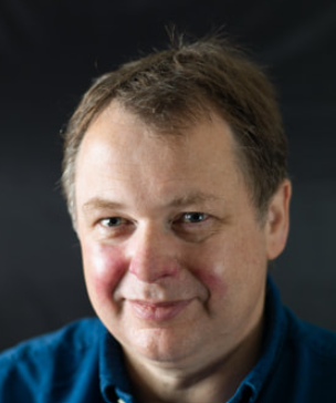Paul Markwick