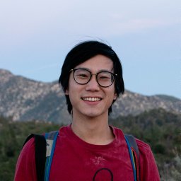 Ringo Huang