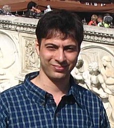 Yogish Sabharwal
