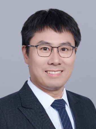 Shangran Xie