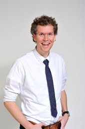 Benjamin Jelle Visser