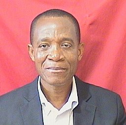 Isaac K. Tetteh