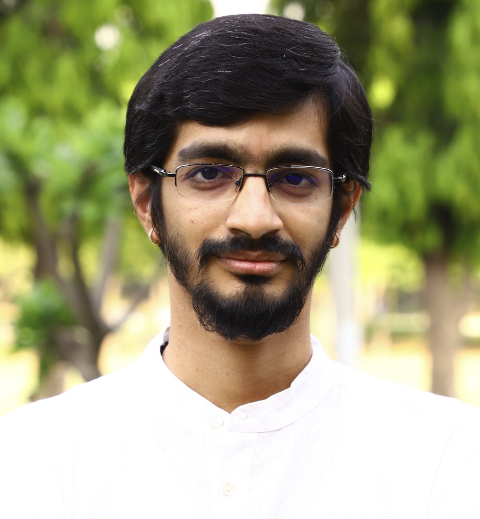 N. M. Anoop Krishnan