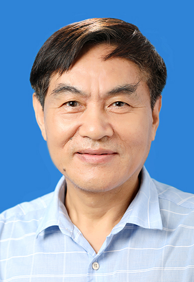 Guoqing Li