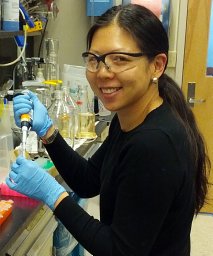 Jennifer C. Lee