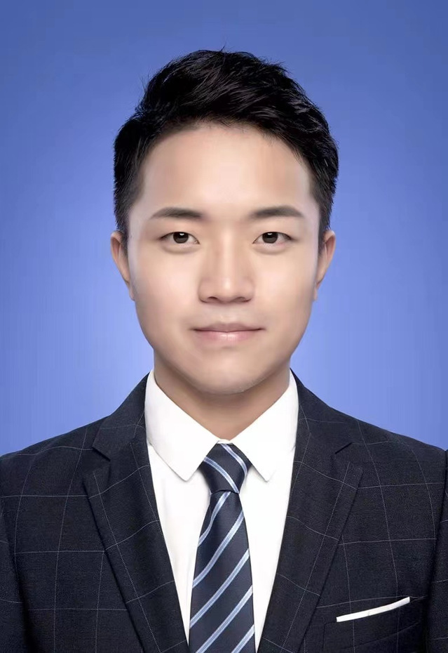 Xin Chen