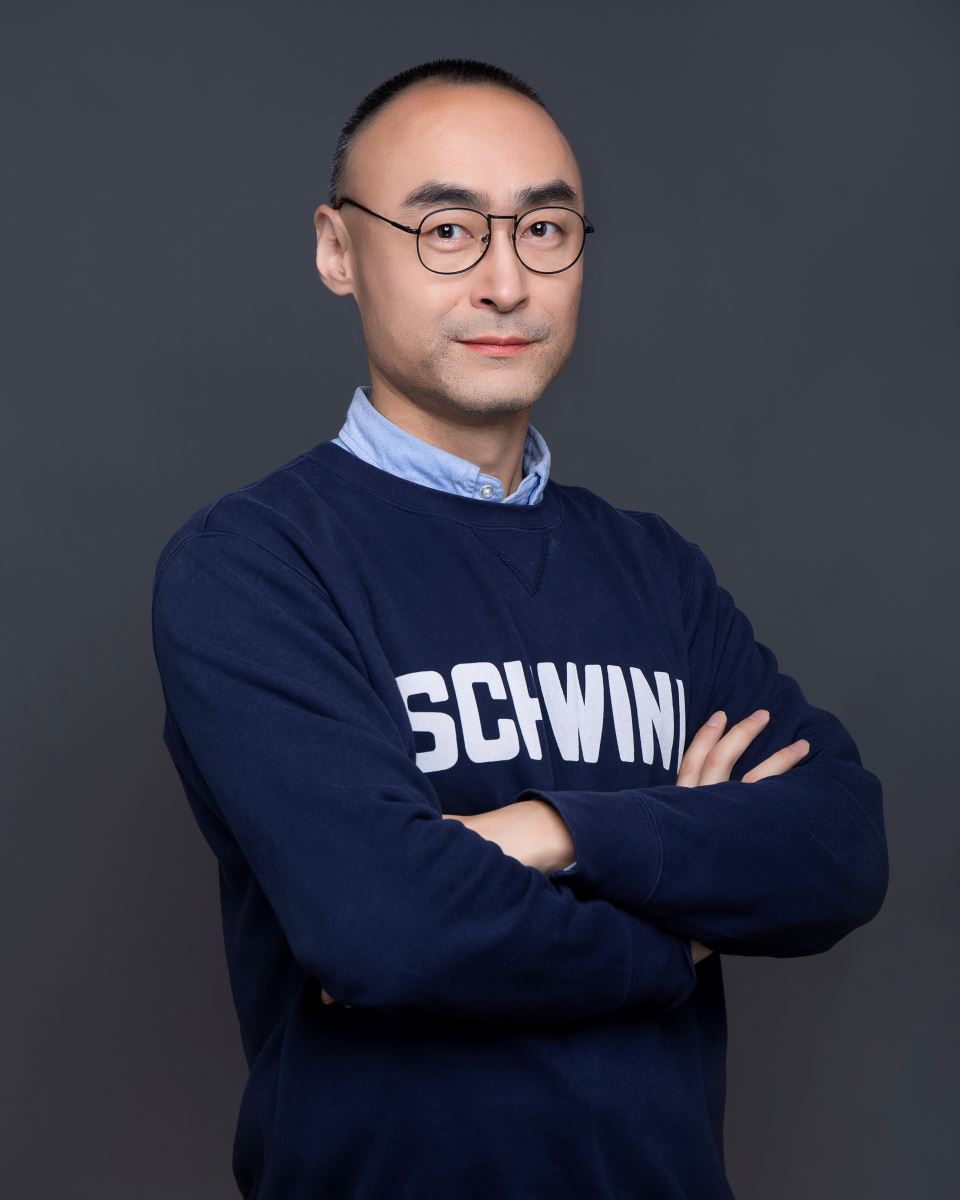 Dong Wang