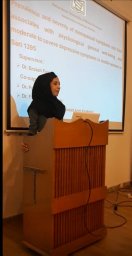 Marzieh Azizi