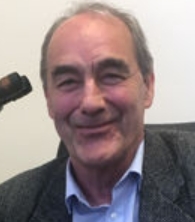 Mark Drayson