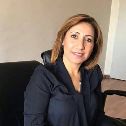 Hasimi Nesrin
