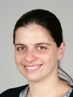 Svetlana Menkin