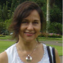 Maria Cristina Andreazza Costa
