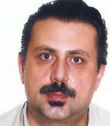 Giannis Karagiannis