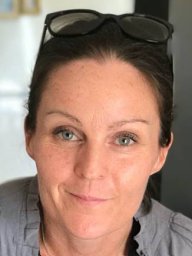 Katie Nesbitt