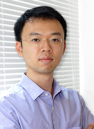 Hubert Chan