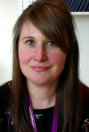 Julie Elizabeth Gibbs