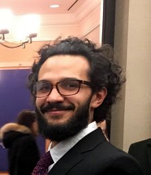 Osama Al Dalahmah