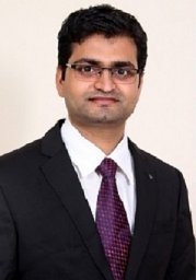 Ambuj Sharma