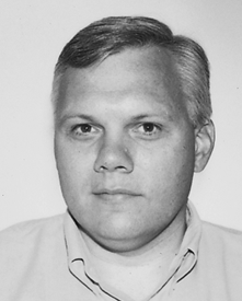 Eddie L. Jacobs