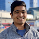Nikhil Vasireddi