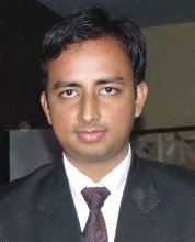 Irshad Ahmad Ansari