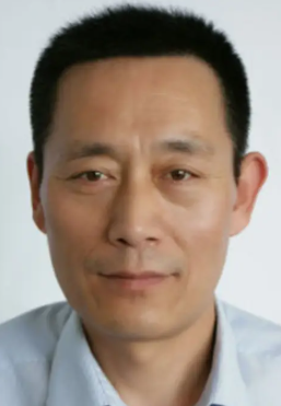 Dengke Dong