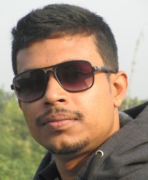 Md. Jaminul Haque Biddut