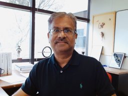 Sanjiv K. Sinha