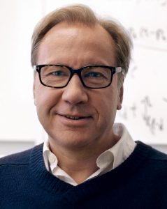 Jens Lagergren