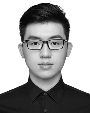 Heyang Yu