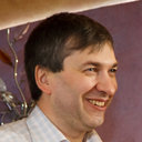 Evgeny Tretyakov