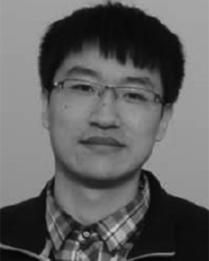 Yingjie Cao