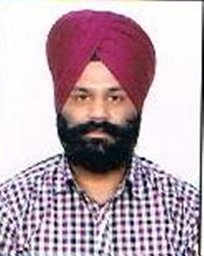 Aashdeep  Singh