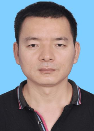 Jianrong Huang
