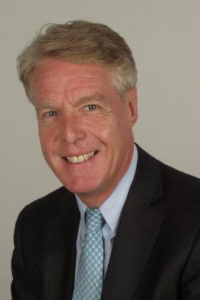 Nigel Bundred