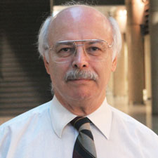 Andreas Mandelis