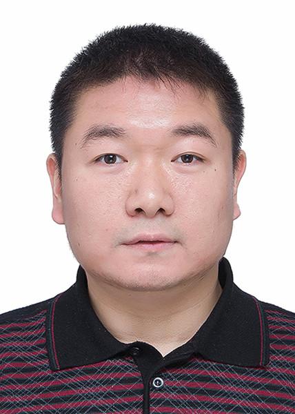 Ke Wang