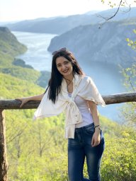 Nastasija Grujic