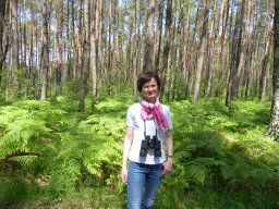 Katarzyna M Błażewska