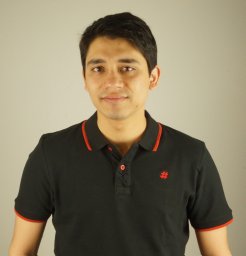 Muneeb Imtiaz Ahmad