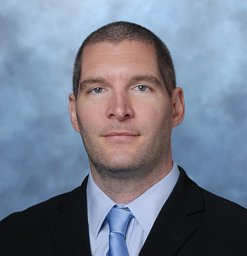Joshua J. Breunig
