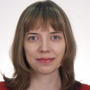 Alina Pankratova