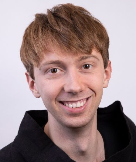Michael Veale