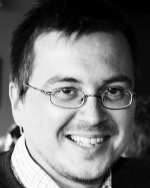 Jim Rasmusson