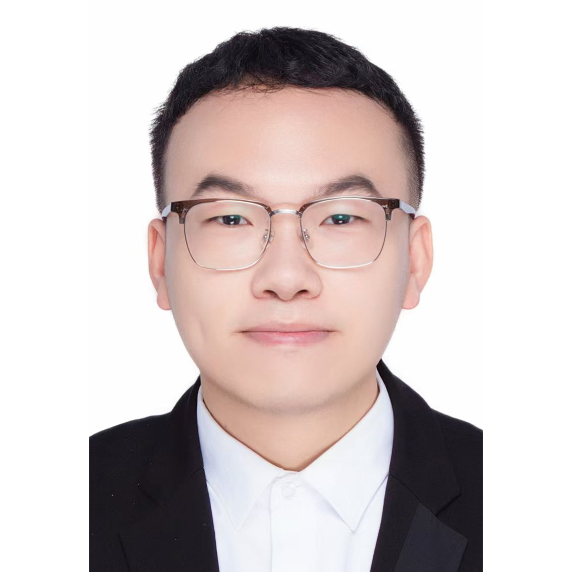 Jiang Ming