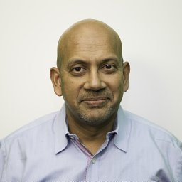 Narayanan Krishnakumar