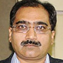 Anil Dutt Vyas